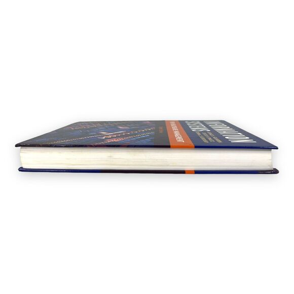 Information Systems for Healthcare Management Eighth Ed. HIT Textbook HC GUC - Picture 6 of 13